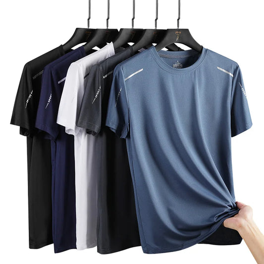 Everyday Quick-Dry Comfort Active Shirt