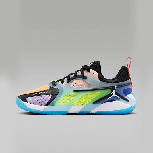 BounceGrip Basketball Shoes