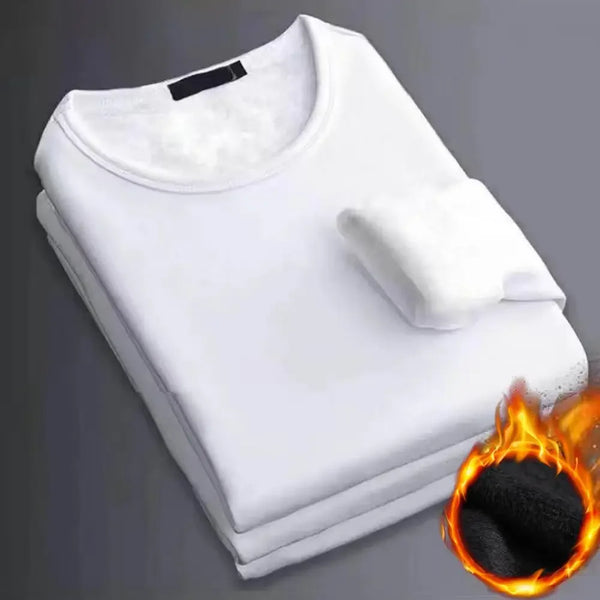 WarmCore Fleece Base Tee