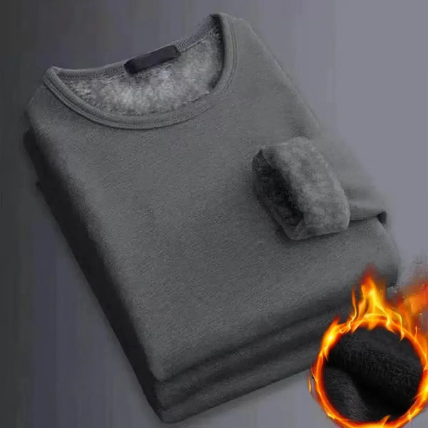 WarmCore Fleece Base Tee